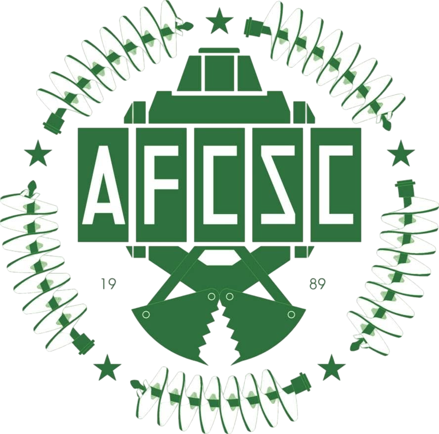 AFCSC Logo